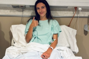 开奖计划-邦马蒂社媒报平安：感谢所有人的关心、祝福和照顾，一切顺利！