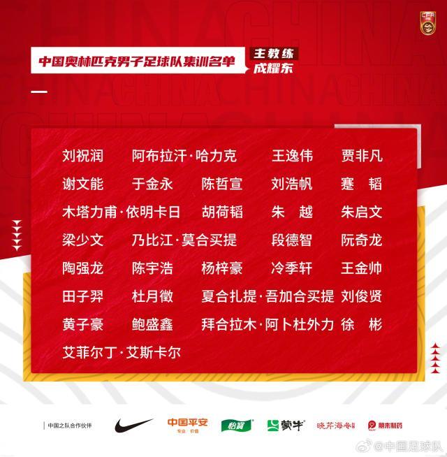 Kai10-国奥队31人集训名单：陶强龙领衔 夏合扎提入选