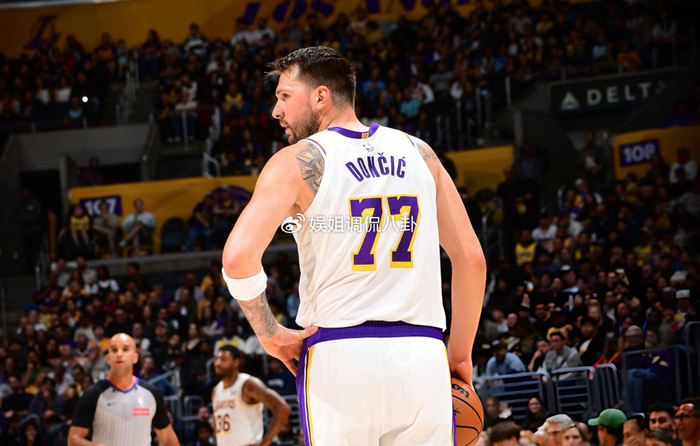 开奖计划-东契奇复出23投25分！吞本赛季第12次技犯 4失误正负值-3太尴尬|湖人|卢卡-东契奇|洛杉矶湖人队|多伦多猛龙队|篮板_新浪体育_新浪新闻