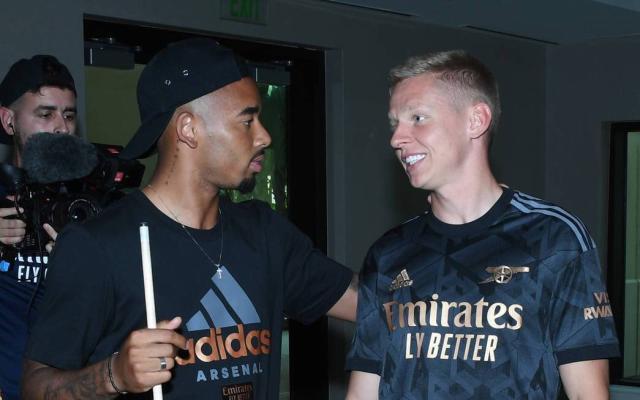 什么情况？阿森纳成全欧第一买手，曼城净赚5000万+